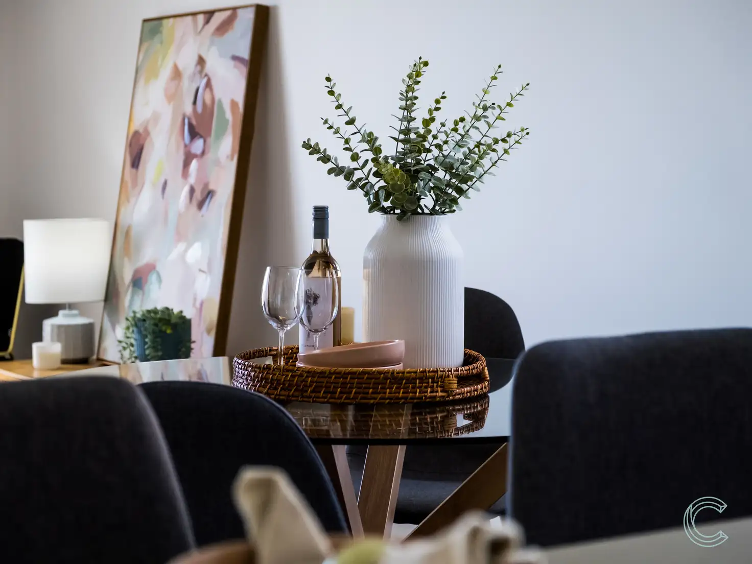 Main view of Homely apartment listing, 19 C/21 Beissel Street, Belconnen ACT 2617