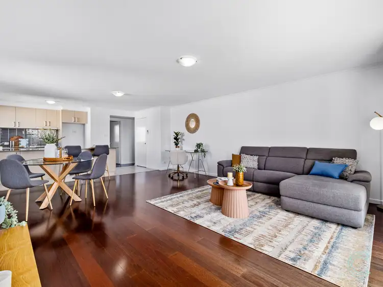 Second view of Homely apartment listing, 19 C/21 Beissel Street, Belconnen ACT 2617