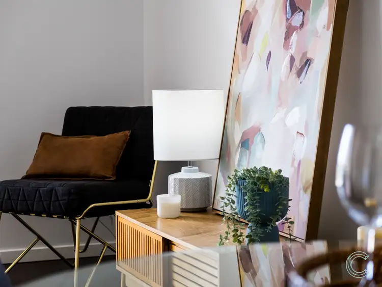 Third view of Homely apartment listing, 19 C/21 Beissel Street, Belconnen ACT 2617