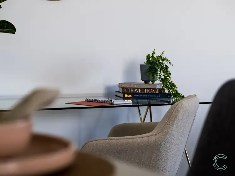 Fifth view of Homely apartment listing, 19 C/21 Beissel Street, Belconnen ACT 2617