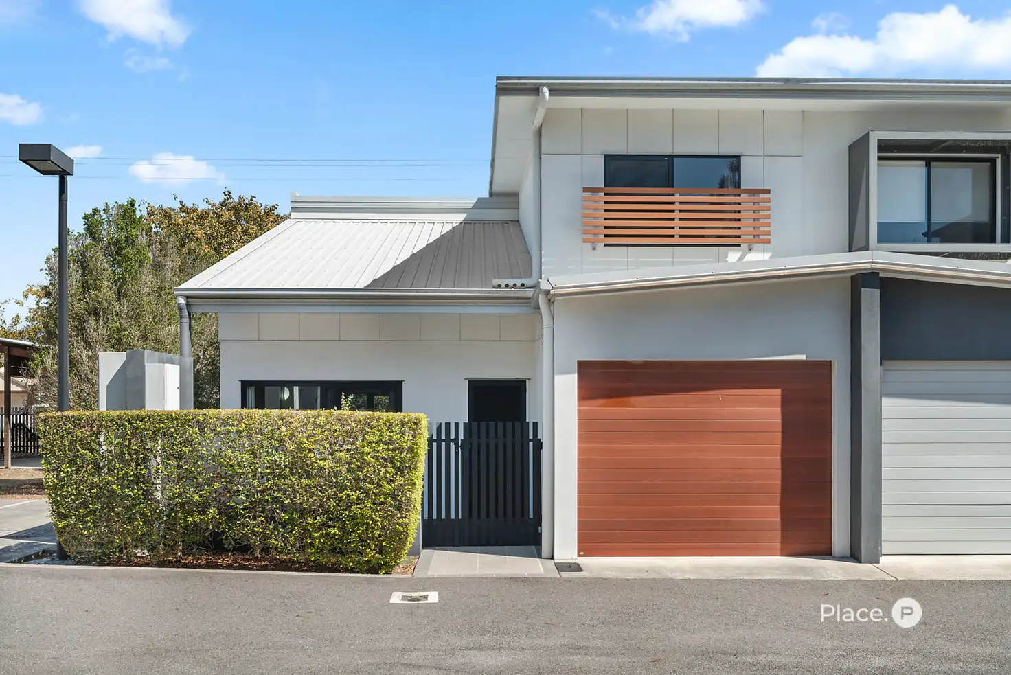 Main view of Homely townhouse listing, 8/350 Musgrave Road, Coopers Plains QLD 4108