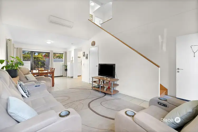 Second view of Homely townhouse listing, 8/350 Musgrave Road, Coopers Plains QLD 4108