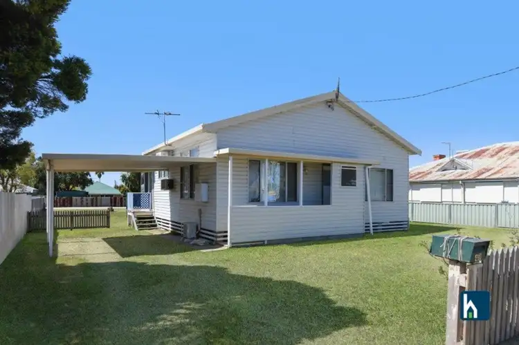 Second view of Homely house listing, 49 Wee Waa Street, Boggabri NSW 2382