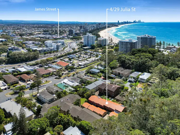 4/29 Julia Street, Burleigh Heads QLD 4220