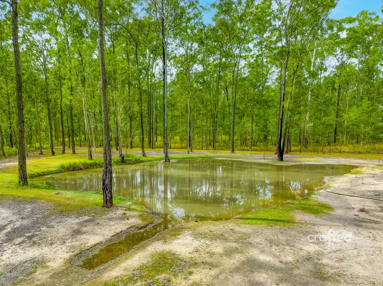 Fifth view of Homely rural property listing, 96 Backwater Road, Greenbank QLD 4124