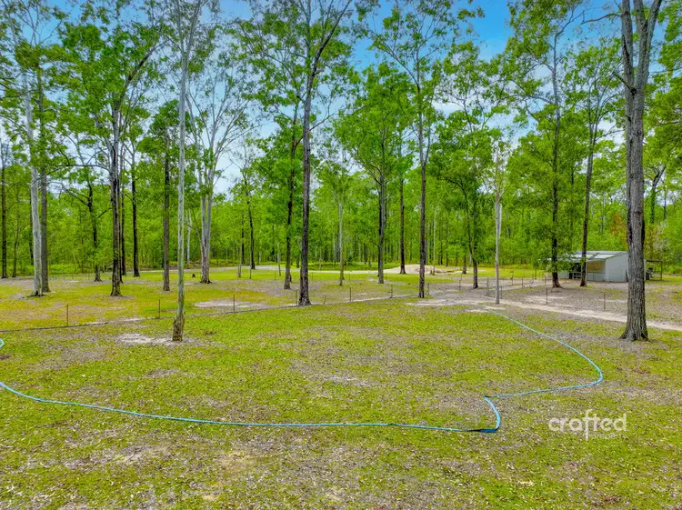 Sixth view of Homely rural property listing, 96 Backwater Road, Greenbank QLD 4124