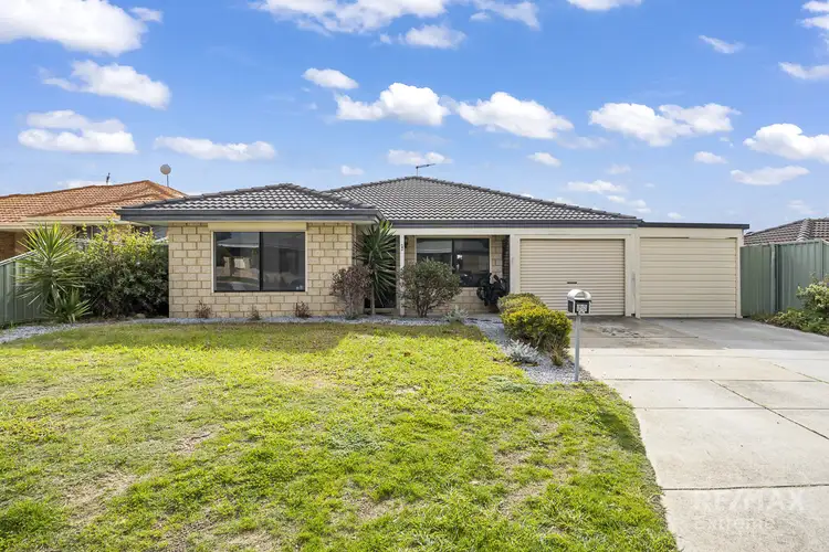 Main view of Homely house listing, 68 Dalvik Avenue, Merriwa WA 6030