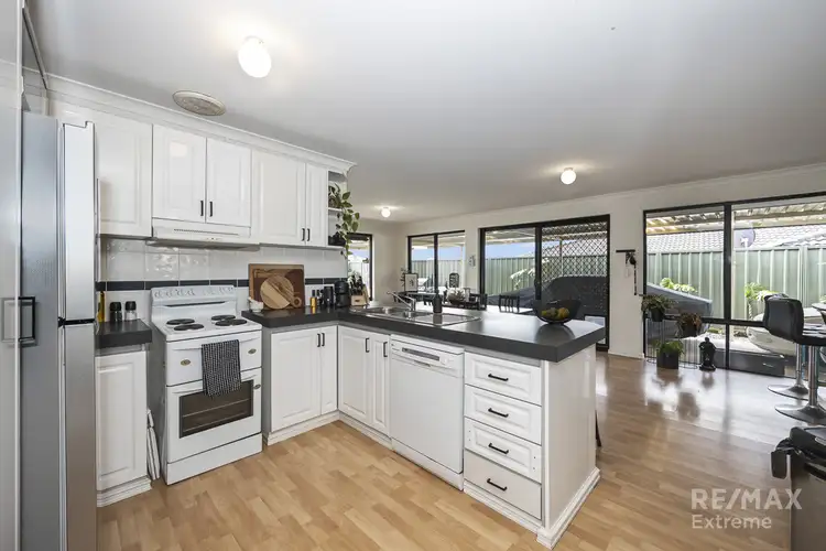 Fifth view of Homely house listing, 68 Dalvik Avenue, Merriwa WA 6030