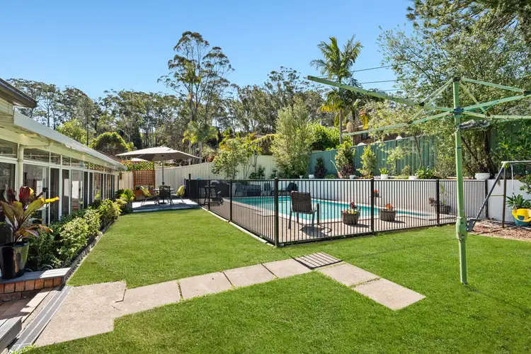 Sixth view of Homely house listing, 7 Valley View Road, Wyoming NSW 2250