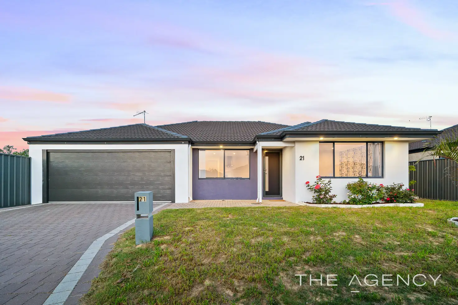 Main view of Homely house listing, 21 Harding Street, Hilbert WA 6112