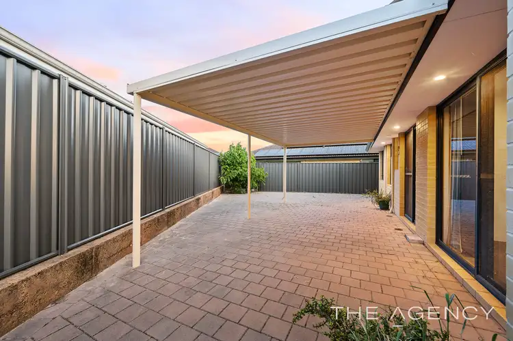 Third view of Homely house listing, 21 Harding Street, Hilbert WA 6112