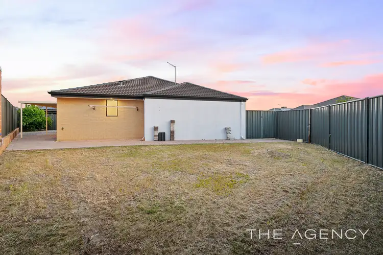 Fourth view of Homely house listing, 21 Harding Street, Hilbert WA 6112