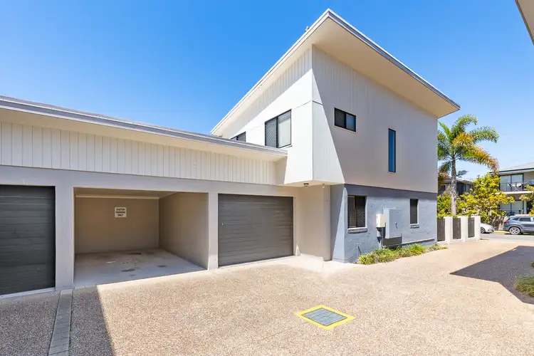Third view of Homely townhouse listing, 1/27 Latham Street, Chermside QLD 4032