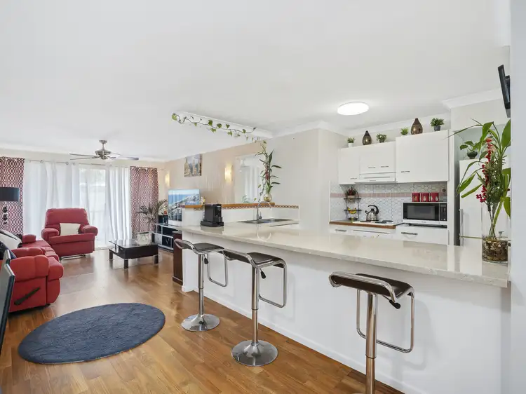 44/6-20 Ben Lomond Drive, Highland Park QLD 4211
