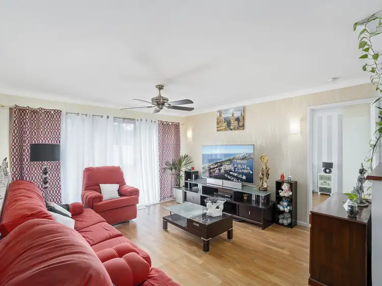 Fourth view of Homely townhouse listing, 44/6-20 Ben Lomond Drive, Highland Park QLD 4211