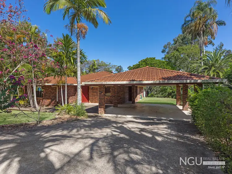 37 Atkinson Drive, Karana Downs QLD 4306
