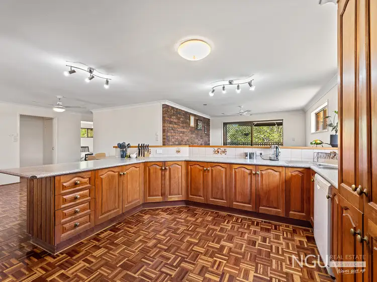 Fourth view of Homely house listing, 37 Atkinson Drive, Karana Downs QLD 4306