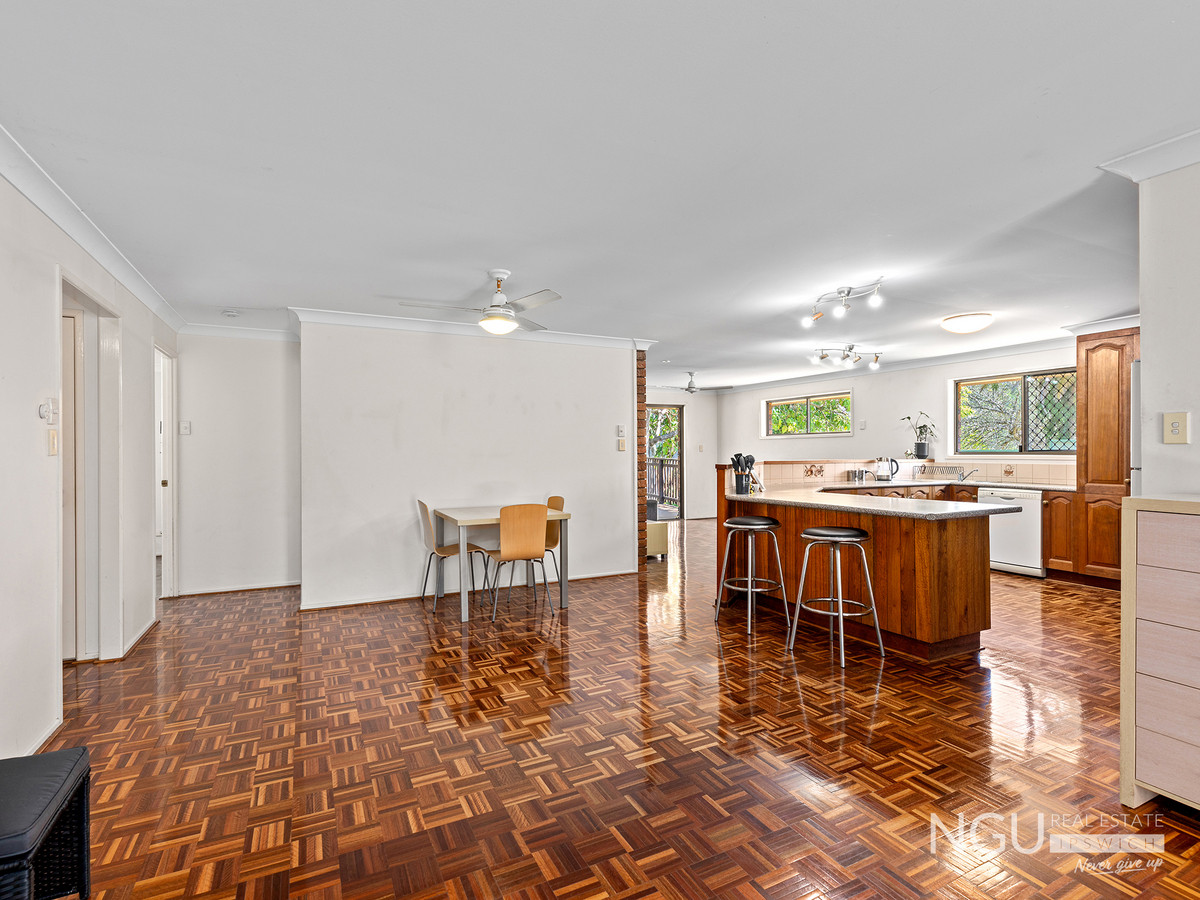 Fifth view of Homely house listing, 37 Atkinson Drive, Karana Downs QLD 4306
