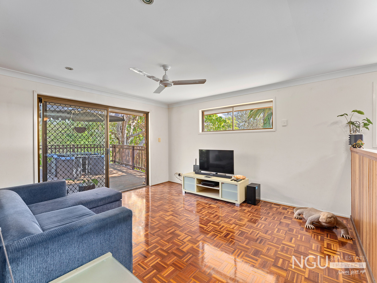 Sixth view of Homely house listing, 37 Atkinson Drive, Karana Downs QLD 4306