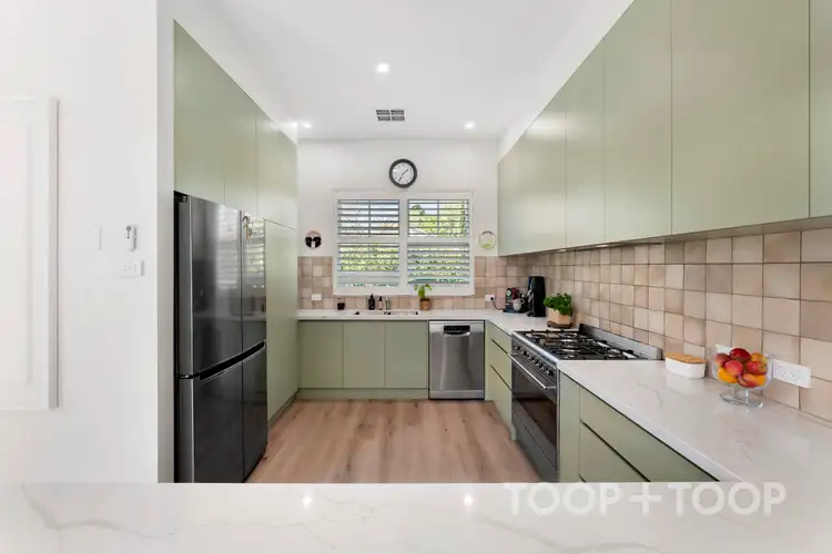 Fifth view of Homely house listing, 1A Cedar Avenue, Glenunga SA 5064