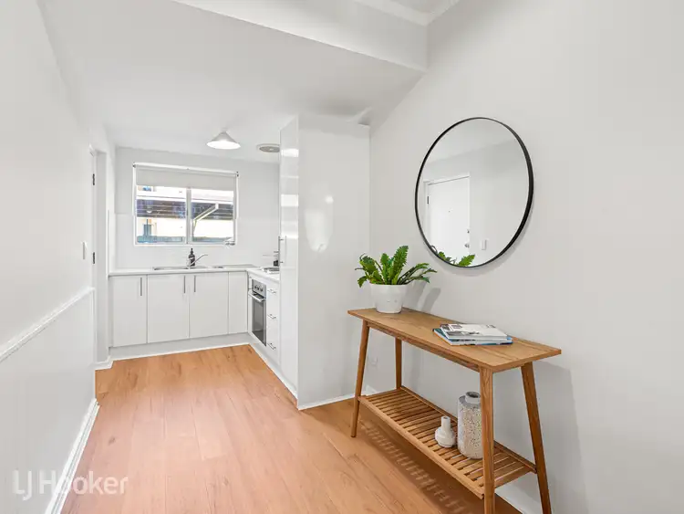 Second view of Homely block of units listing, 2 Botanic Grove, Campbelltown SA 5074