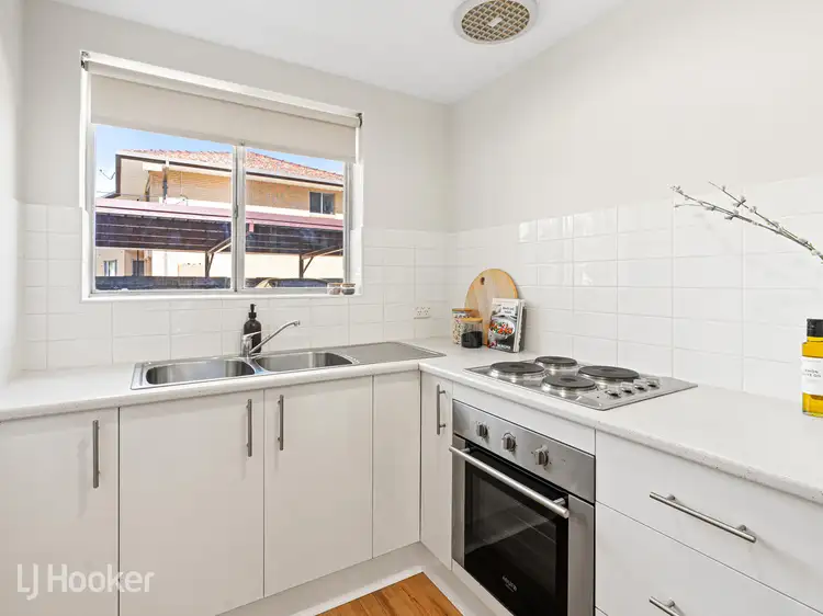 Third view of Homely block of units listing, 2 Botanic Grove, Campbelltown SA 5074