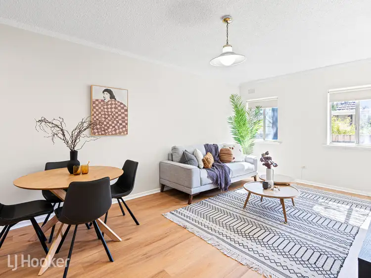 Fourth view of Homely block of units listing, 2 Botanic Grove, Campbelltown SA 5074