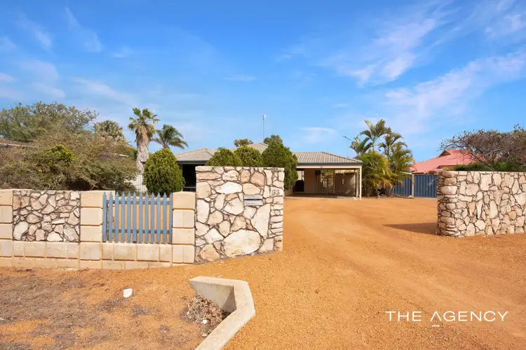 53 Eakins Crescent, Wandina WA 6530