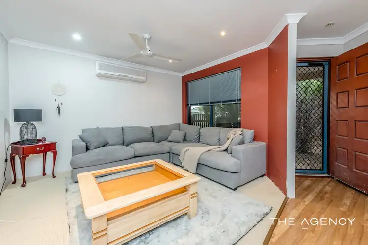 Seventh view of Homely house listing, 53 Eakins Crescent, Wandina WA 6530