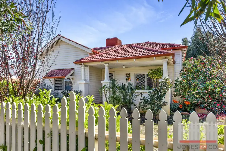 Second view of Homely house listing, 52 Walter Road East, Bassendean WA 6054