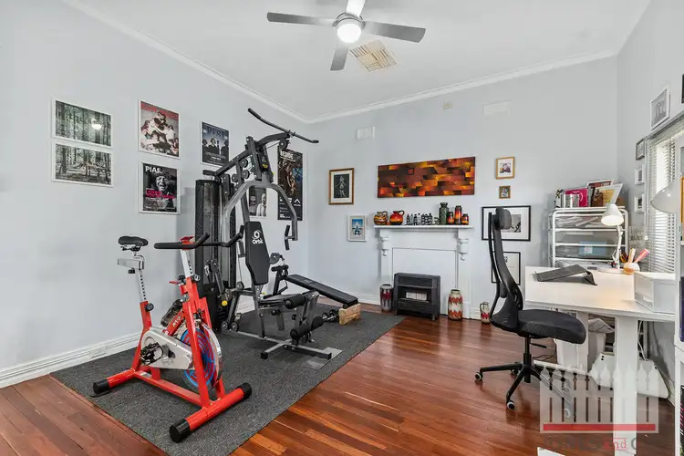 Fifth view of Homely house listing, 52 Walter Road East, Bassendean WA 6054