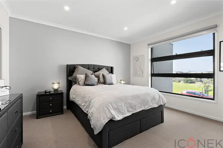 Fourth view of Homely townhouse listing, 54 Anglesea Drive, Wollert VIC 3750