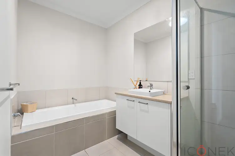 Fifth view of Homely townhouse listing, 54 Anglesea Drive, Wollert VIC 3750