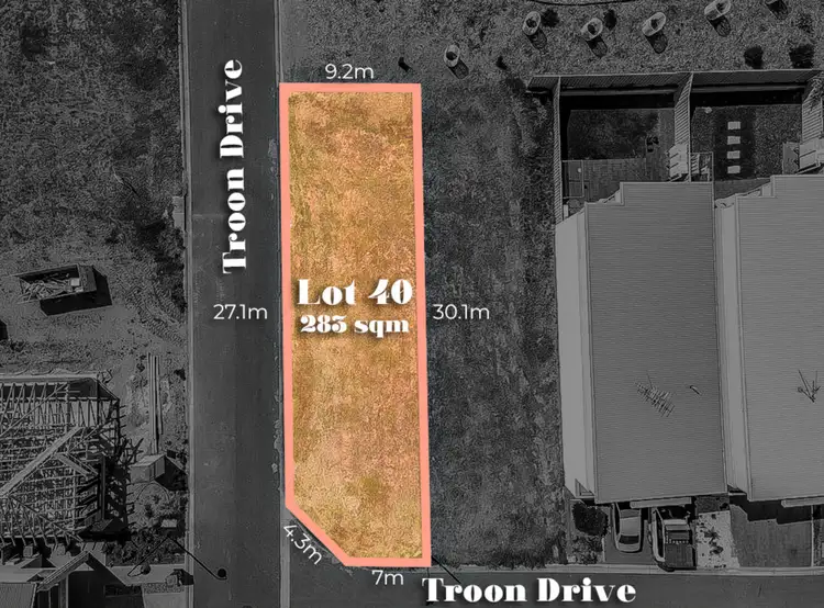 Main view of Homely land listing, 40/30 Troon Drive, Normanville SA 5204
