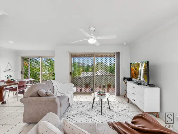 Second view of Homely house listing, 18 Harris Place, Seventeen Mile Rocks QLD 4073