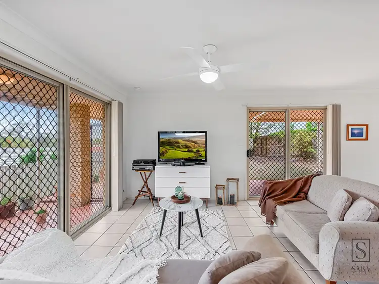 Third view of Homely house listing, 18 Harris Place, Seventeen Mile Rocks QLD 4073