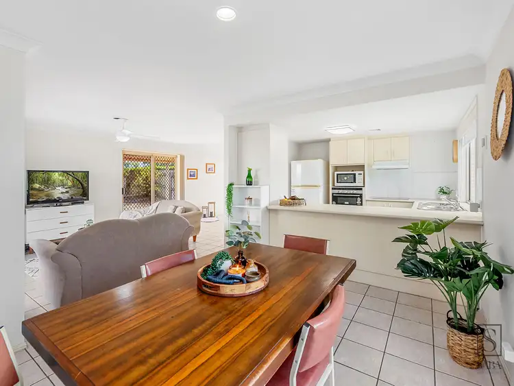 Fifth view of Homely house listing, 18 Harris Place, Seventeen Mile Rocks QLD 4073