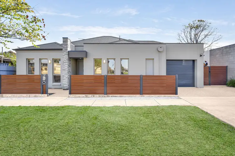 29 Kent Avenue, Clearview SA 5085