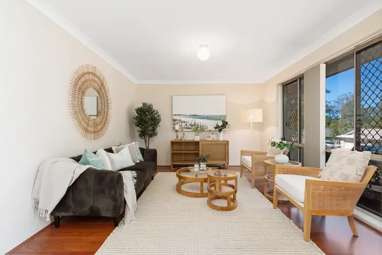 Second view of Homely house listing, 34 Kirri Avenue, Petrie QLD 4502