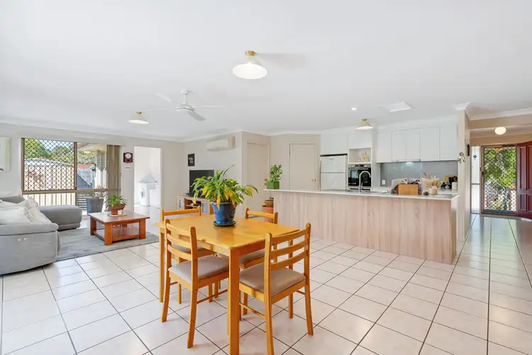 Sixth view of Homely house listing, 34 Kirri Avenue, Petrie QLD 4502