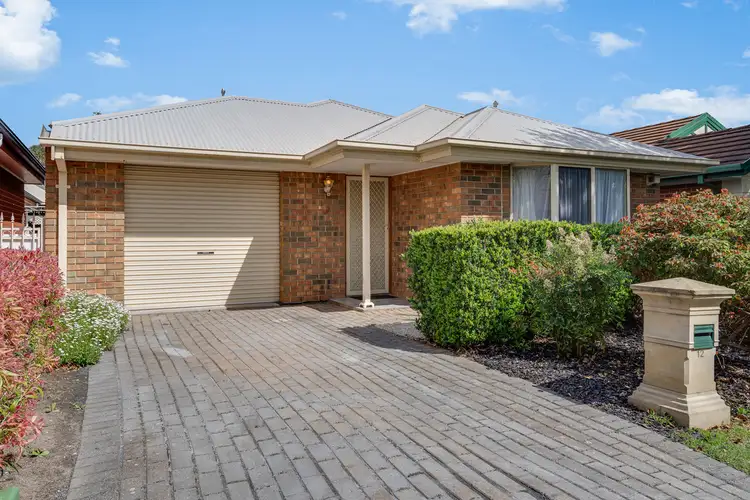 12 Cambridge Street, Gilles Plains SA 5086