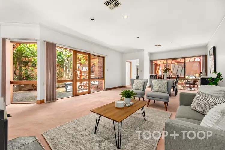 Second view of Homely house listing, 11 Gilding Avenue, Royston Park SA 5070