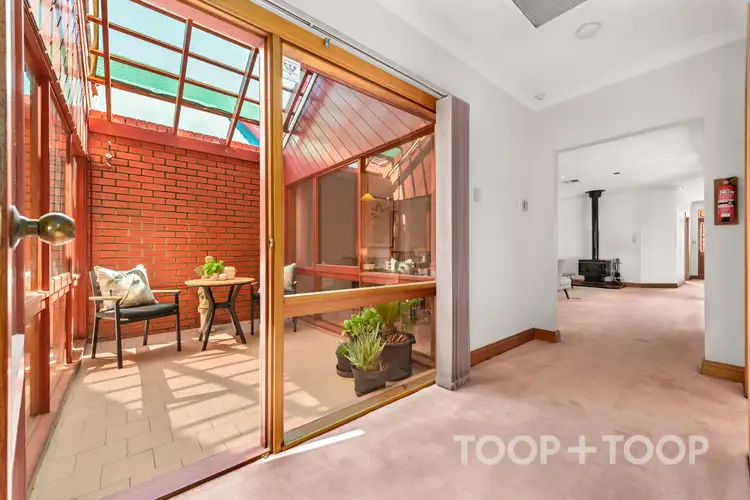 Fifth view of Homely house listing, 11 Gilding Avenue, Royston Park SA 5070