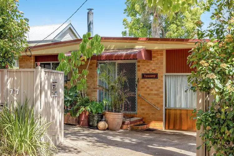 717A Ruthven Street, South Toowoomba QLD 4350