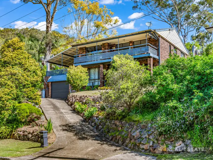 29 Tallean Road, Nelson Bay NSW 2315