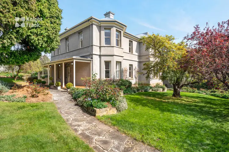 4 Weld Street, South Hobart TAS 7004