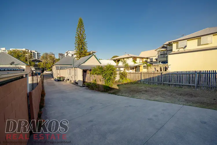 Third view of Homely house listing, 7 O'Connell Street, West End QLD 4101