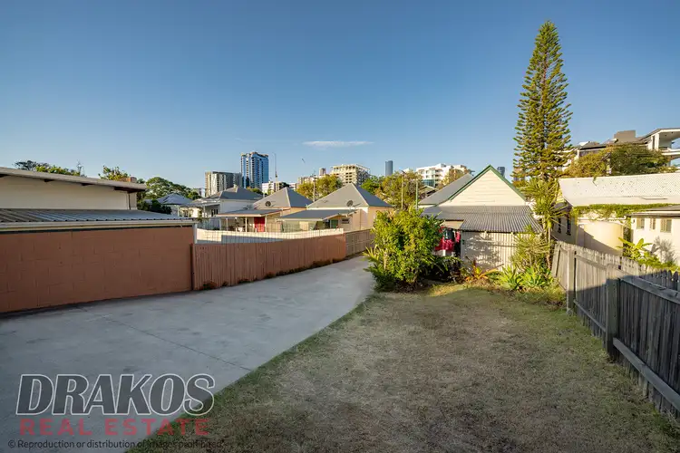 Fourth view of Homely house listing, 7 O'Connell Street, West End QLD 4101