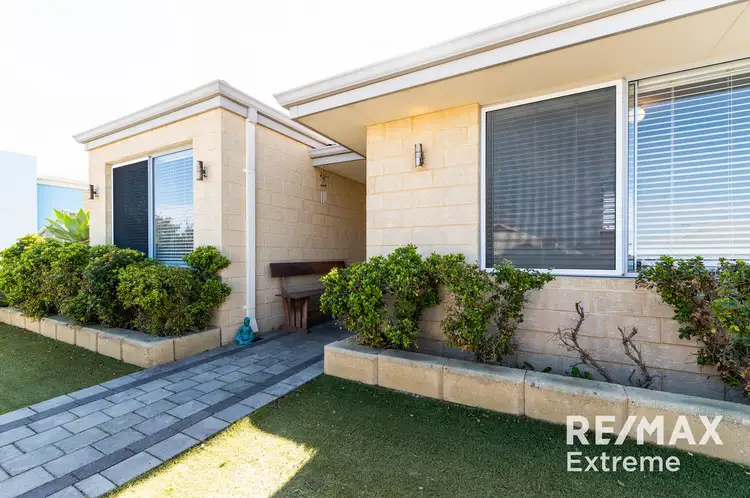 55 Leeway Loop, Alkimos WA 6038