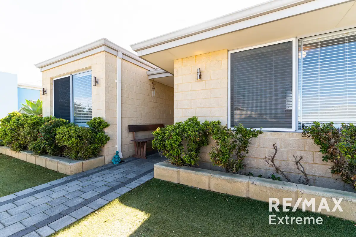 Main view of Homely house listing, 55 Leeway Loop, Alkimos WA 6038